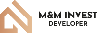 M&M Invest Development Logo