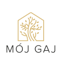 Logo klonowy gaj